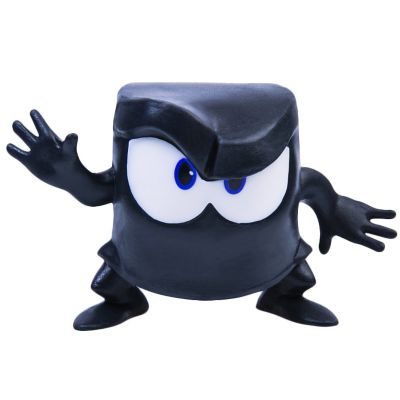 Фигурка Prosto Toys King of Thieves Вышибала, 4 см