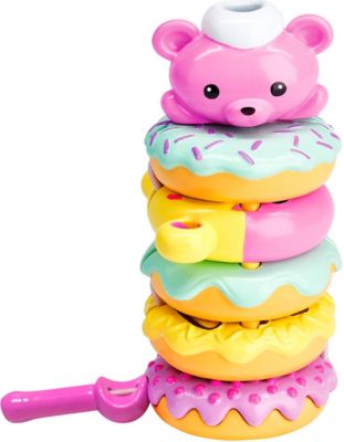 Фигурка-браслет Twisty Petz Сладости "Пончики"