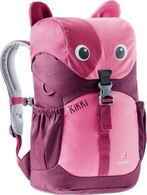 Kinderrucksack Kikki, lila