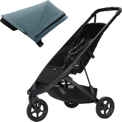 thule baby stroller