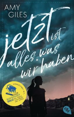 Image of Buch - Jetzt ist alles, was wir haben