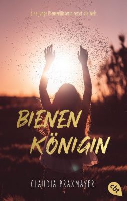 Image of Buch - Bienenkönigin