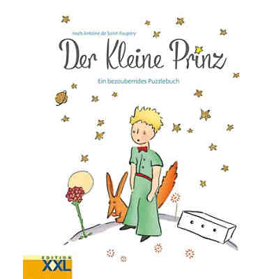 Kleiner Prinz Mytoys