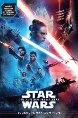 Star Wars: Der Aufstieg Skywalker