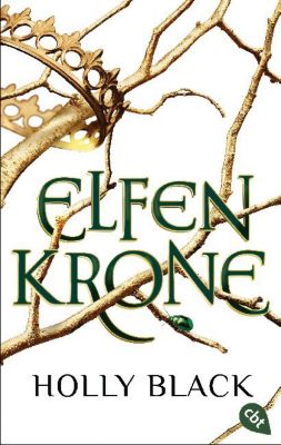 Image of Buch - Elfenkrone, Band 1