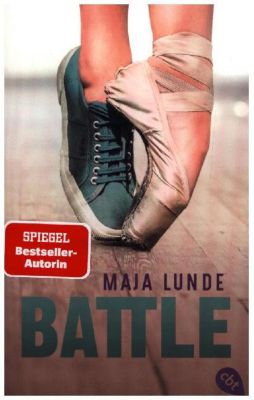Image of Buch - Battle