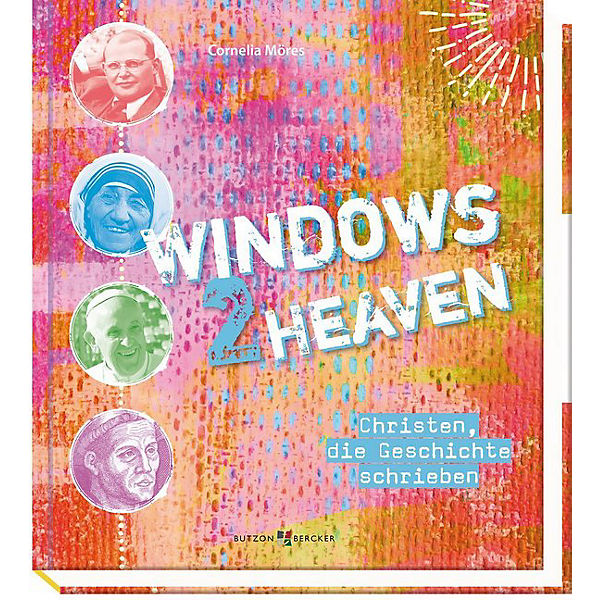 Windows 2 heaven