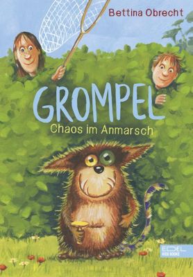 Image of Buch - Der Moffel