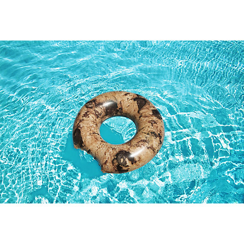 Круг для плавания Bestway Cookie, 107 см от Bestway