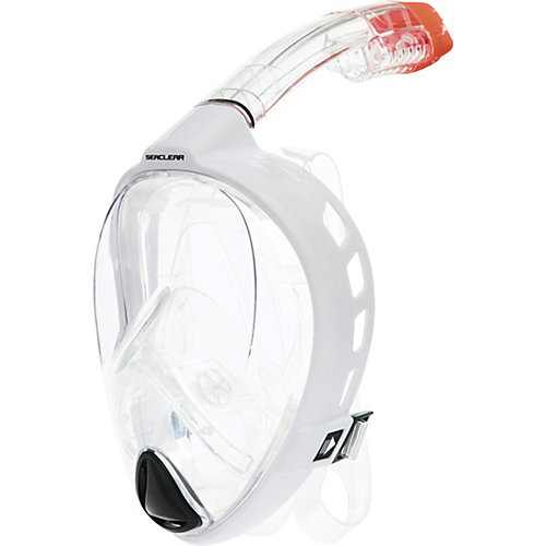 Маска для плавания Bestway SeaClear Vista Snorkeling, L/XL от Bestway