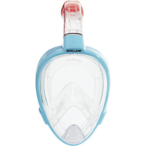 Маска для плавания Bestway SeaClear Vista Snorkeling, L/XL от Bestway