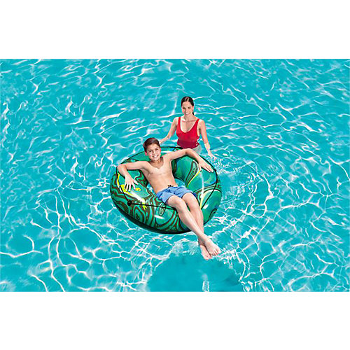 Круг для плавания Bestway River Snake, 119 см от Bestway