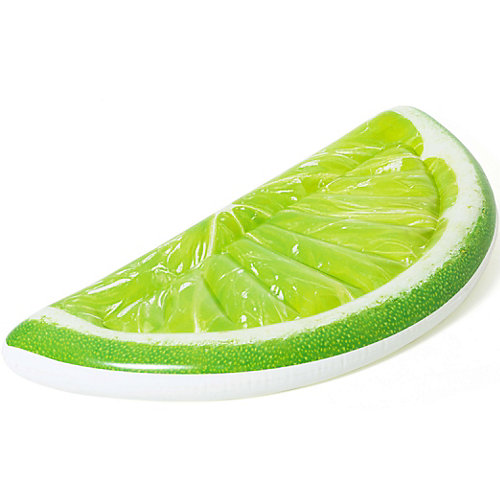 Матрас для плавания Bestway Tropical Lime, 171х89 см от Bestway