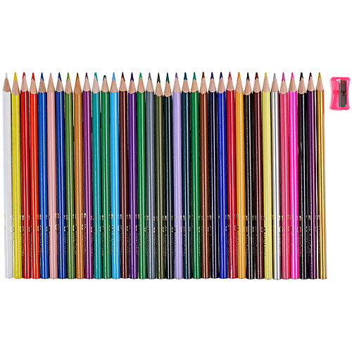 Цветные карандаши Faber-Castell, 36 цветов от Faber-Castell
