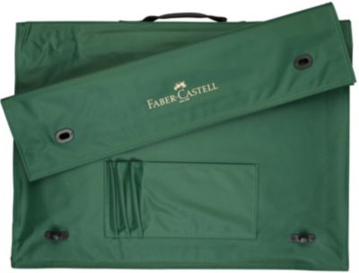 Сумка для чертежного планшета Faber-Castell TK-System, А4