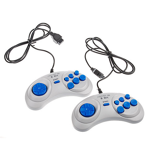 Игровая приставка Dendy Junior, 300 игр