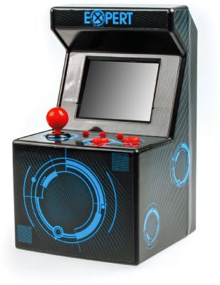 Игровая приставка Dendy Expert