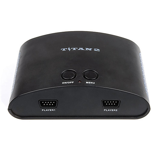 Игровая приставка Titan 2, 400 игр от Titan