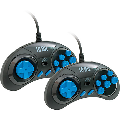 Игровая приставка Titan 2, 400 игр от Titan