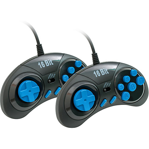 Игровая приставка Titan, 500 игр от Titan