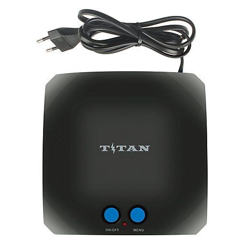 Игровая приставка Titan, 555 игр HDMI от Titan