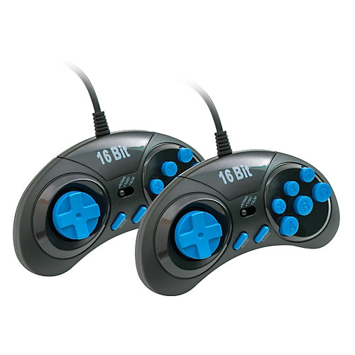 Игровая приставка Titan, 555 игр HDMI от Titan