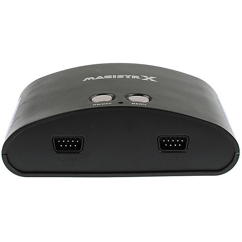 Игровая приставка Magistr Х, 220 игр