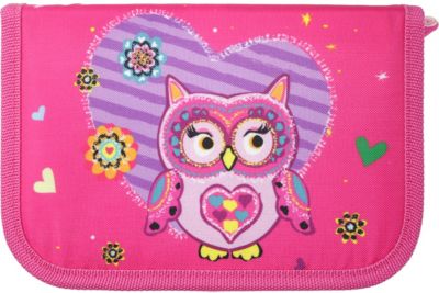 Пенал без наполнения MagTaller, Owl