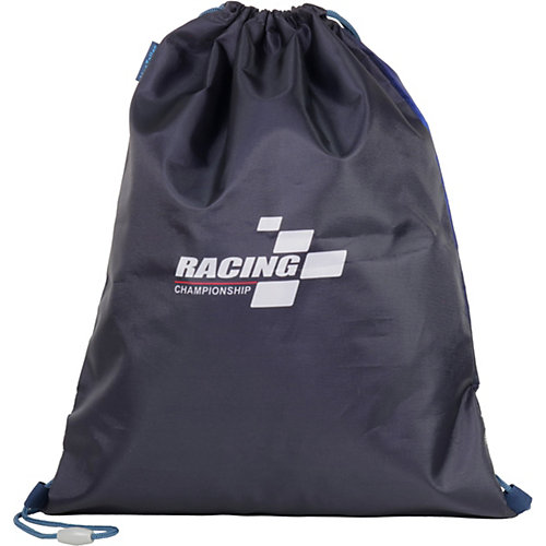 Мешок для обуви MagTaller, Racing blue - темно-синий от MagTaller