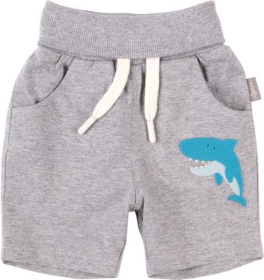 SIGIKID kurze HoseShorts Jogginghose marine 62 68 74 80 86 92