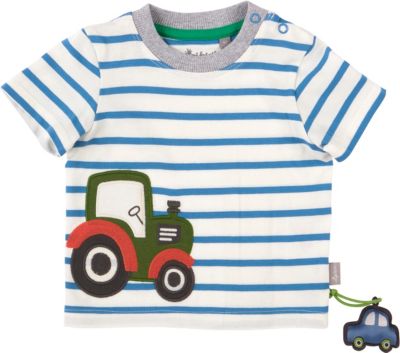 Sigikid Baby-Jungen T-Shirt