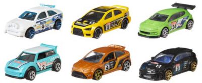 Машинка Hot Wheels "Компьютерные игры", 1:64