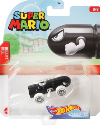 Машинка Hot Wheels Caracter Гейминг, 1:64