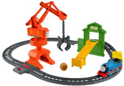 Железная дорога Томас и его друзья Track Master Кассия