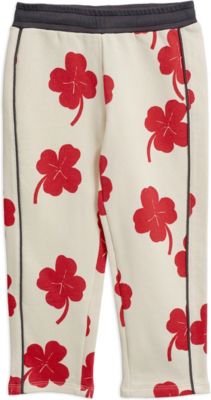 Спортивные брюки Mini Rodini