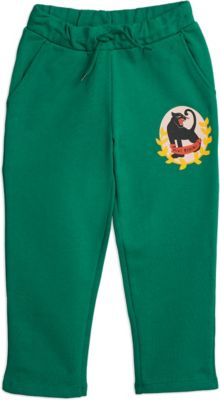 Спортивные брюки Mini Rodini