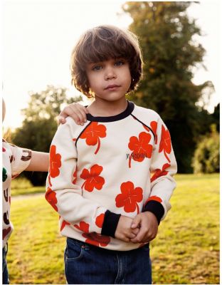 Свитшот Mini Rodini
