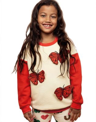 Свитшот Mini Rodini
