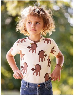 Футболка Mini Rodini