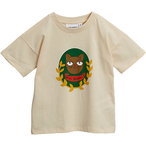 Футболка Mini Rodini - белый от Mini Rodini