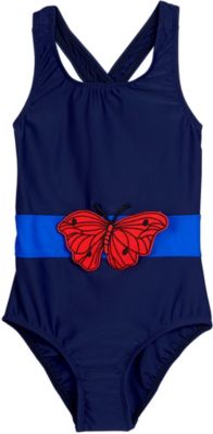 Купальник Mini Rodini