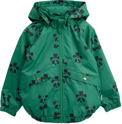 Ветровка Mini Rodini