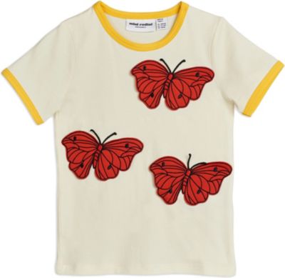 Футболка Mini Rodini