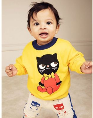 Свитшот Mini Rodini