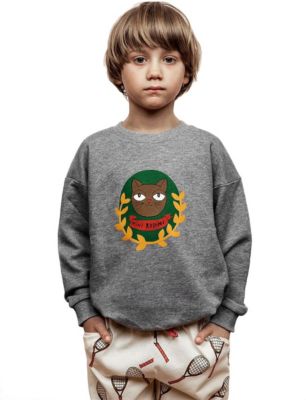 Свитшот Mini Rodini