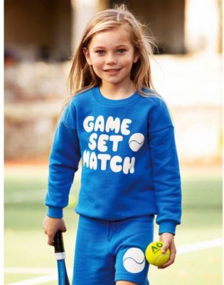 Свитшот Mini Rodini