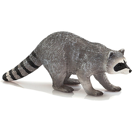 Фигурка Animal Planet Енот от Mojo
