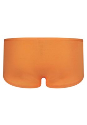 Skiny Essentials Girls Panty im 2erPack mit verdecktem Gummi Panties