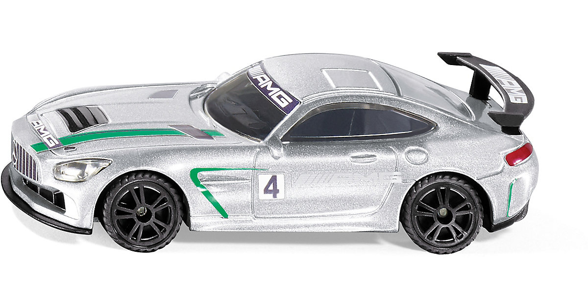 Spielzeug: SIKU SIKU Super 1529 Mercedes-AMG GT4