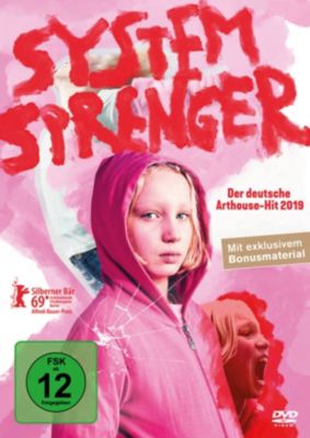 DVD Systemsprenger, | myToys